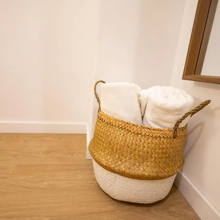 Florit Flats - The Maritim Serreria * Valencia