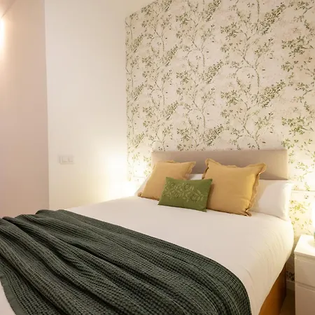 Apartmán Florit Flats - The Maritim Metro Station *