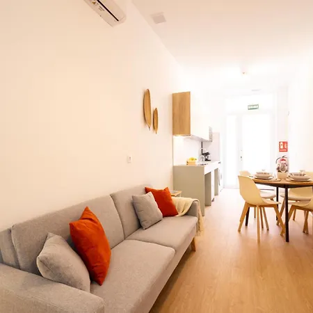 Florit Flats - The Maritim Serreria Valencia