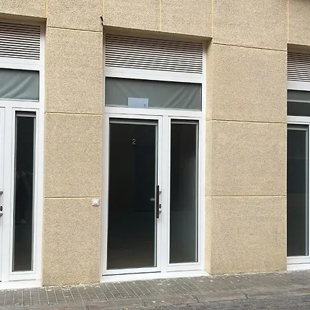 Apartment Florit Flats - The Maritim Serreria