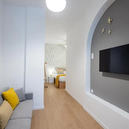 Apartmán Florit Flats - The Maritim Metro Station *