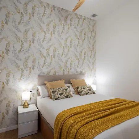 Florit Flats - The Maritim Serreria Valencia
