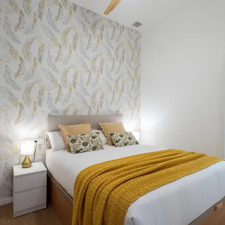 Apartment Florit Flats - The Maritim Serreria