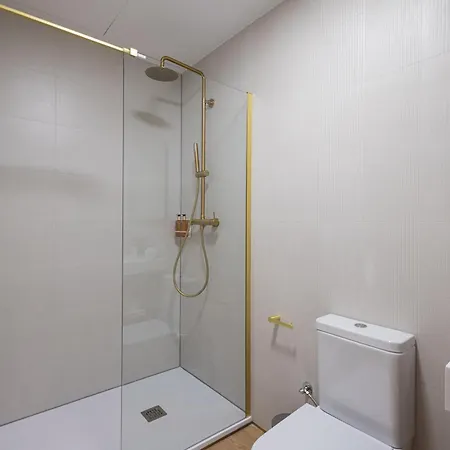 Florit Flats - The Maritim Serreria Apartment