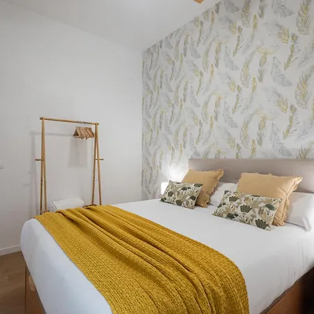 Florit Flats - The Maritim Serreria Apartment *