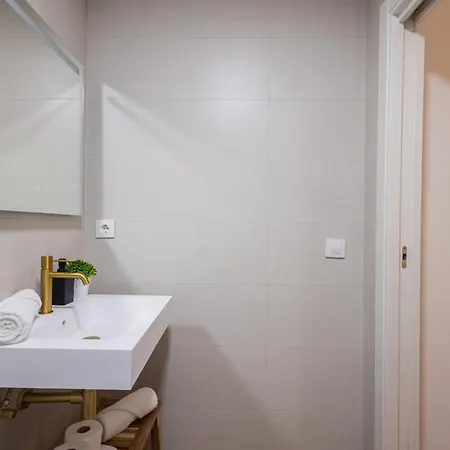 Apartmán Florit Flats - The Maritim Metro Station *