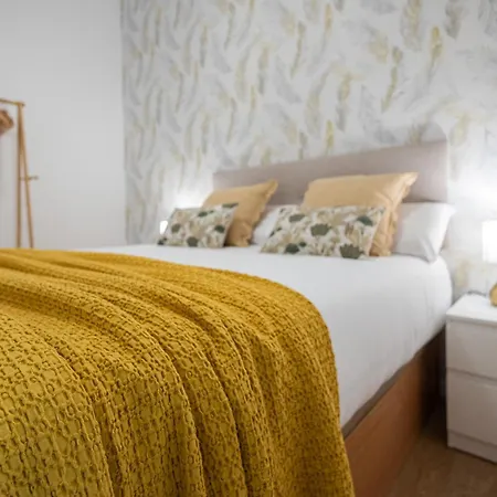 Apartment Florit Flats - The Maritim Serreria