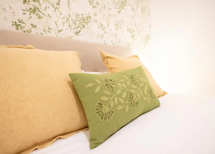 Florit Flats - The Maritim Metro Station Suites Apartmán Valencie