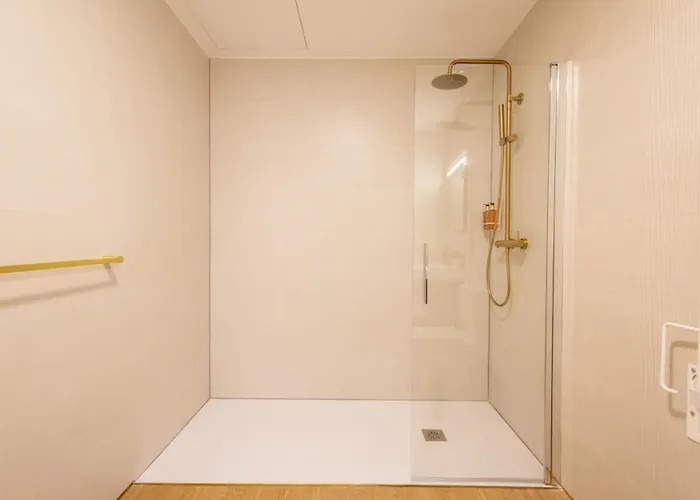 Florit Flats - The Maritim Metro Station Suites Apartmán Valencie