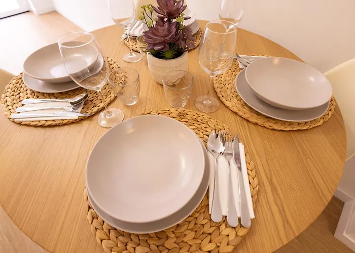 Florit Flats - The Maritim Metro Station Suites Apartmán Valencie