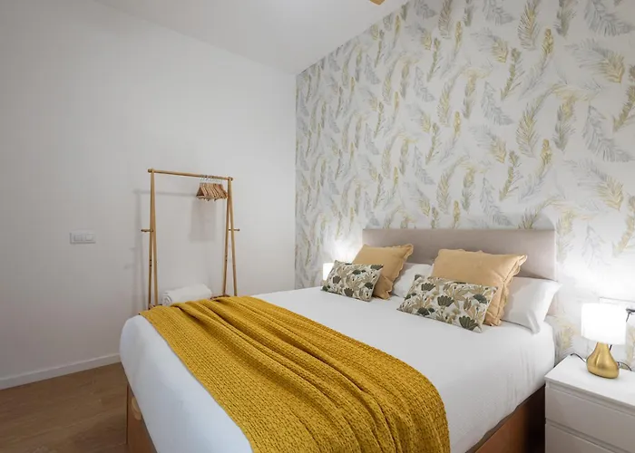 Florit Flats - The Maritim Metro Station Suites Apartmán *
