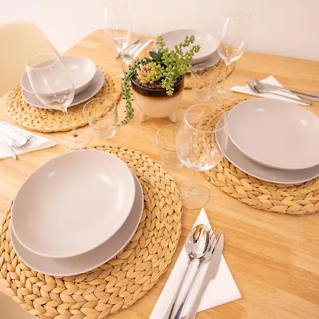 Appartamento Florit Flats - The Maritim Serreria Valenza