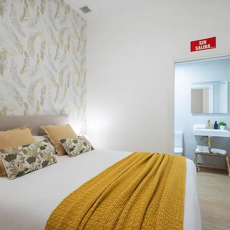 Florit Flats - The Maritim Serreria *
